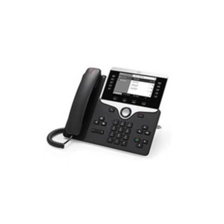 Cisco IP PHONE 8811 WITH